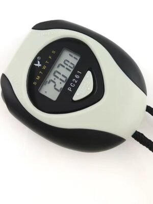 LEAP Timer Digital Leap Timer Stopwatch PC261