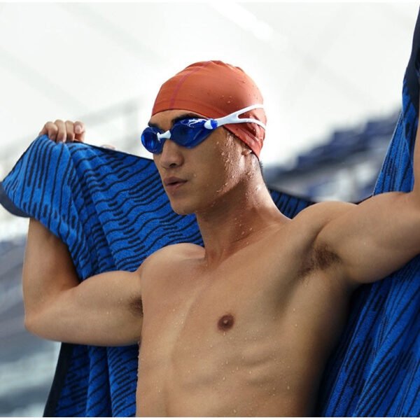 SPEEDO Sports Swimming Goggles 113040