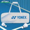 YONEX YOBC3186 Badminton Bag – Lightweight, Durable, Holds Up to 3 Rackets