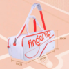 FIGER TIP Badminton Sport Bag(BAG-004)Sports 9 Pcs
