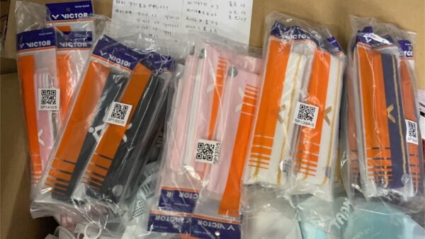 Victor Super Sweat-absorbent Sport Headband