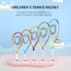20250613-150116 ODEA Junior Tennis Racquet Children Tennis Racket Light Kid Racket With Bag 17-25inch