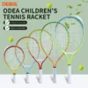 20250613-150124 ODEA Junior Tennis Racquet Children Tennis Racket Light Kid Racket With Bag 17-25inch
