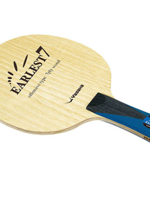 YASAKA EARLEST 7 FLA Table Tennis Blade