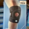 LP Knee Support 733CN – Compression Brace for Stability & Injury Recovery