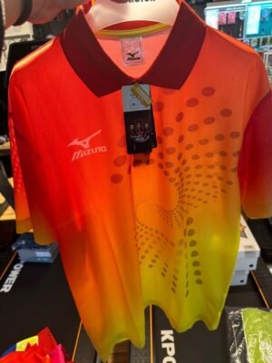 MIZUNO Sports Short Sleeve Z91EFB32(Clearance)