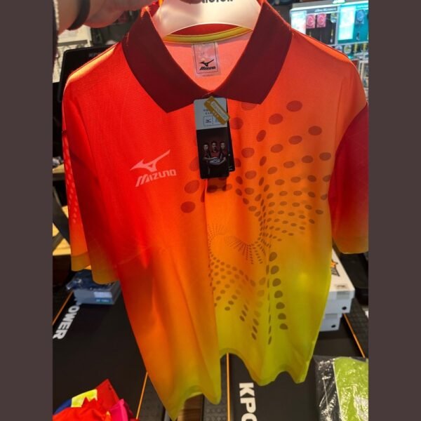 239D9C1A-8338-45F4-B614-C3FC82055DF3.jpg MIZUNO Sports Short Sleeve Z91EFB32(Clearance)