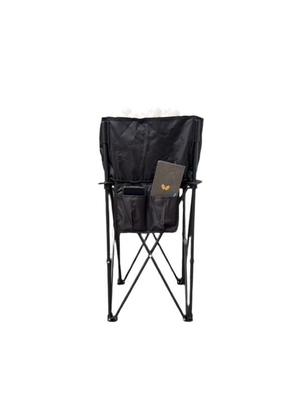 SPP Table Tennis, Badminton, Tennis, Coach's Ball Rack