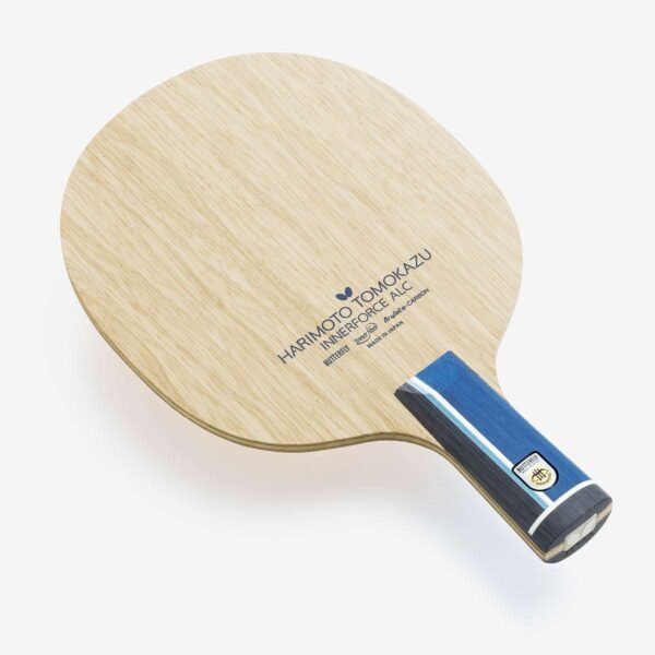 24030-01-_1.jpg BUTTERFLY Harimoto Innerforce ALC Table Tennis Blade