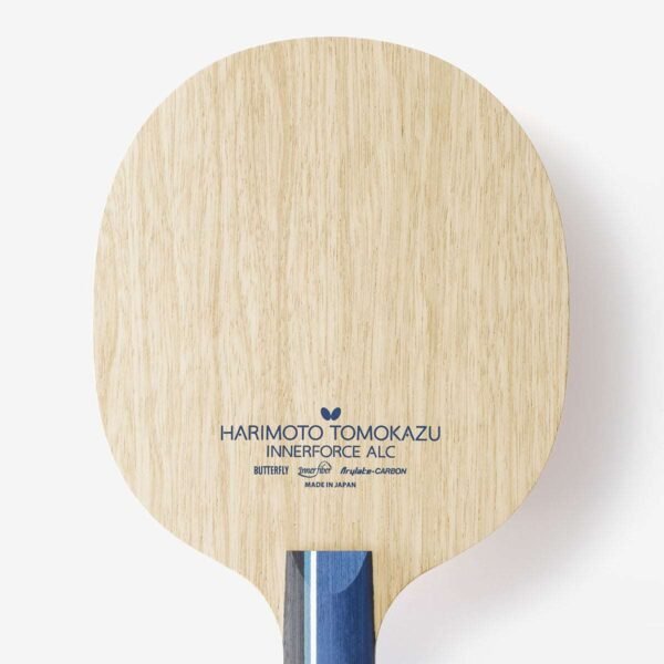 24030-02-_2.jpg BUTTERFLY Harimoto Innerforce ALC Table Tennis Blade