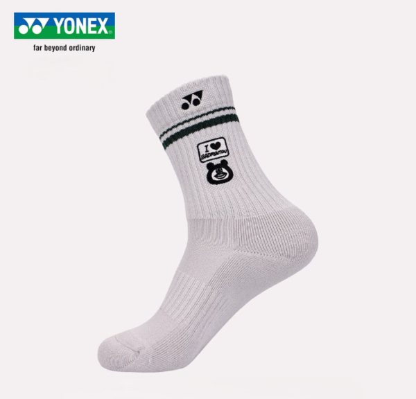 YONEX Women's Badminton Sport Sock