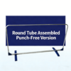 Table Tennis Barrier Removable Indoor Gym Advertising Fence for Ping Pong Courts
