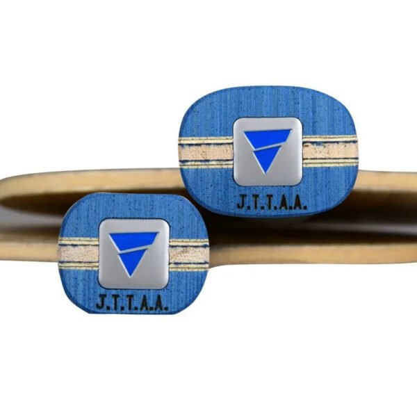 VICTAS Koki Niwa Table Tennis Blade