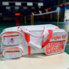 FIGER TIP Badminton Sport Bag(BAG-004)Sports 9 Pcs