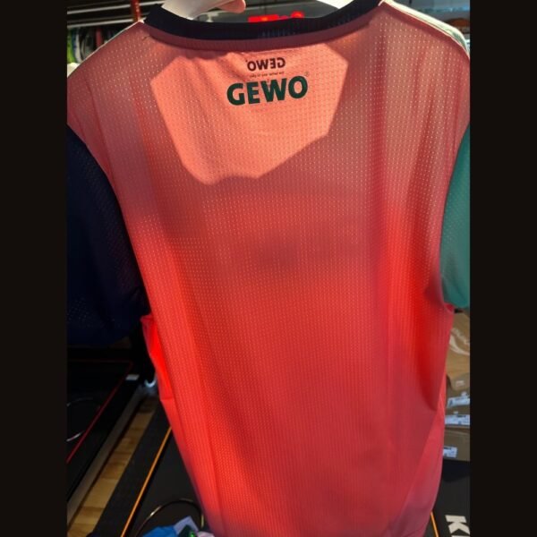 26F4735F-9F68-46DF-8067-43CA0FFADAF0.jpg GEWO Sports Short Sleeve FN08(Clearance)