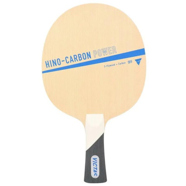 VICTAS Hino-Carbon Table Tennis Blade