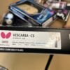 BUTTERFLY Viscaria Table Tennis Blade(24010,30041,30044)