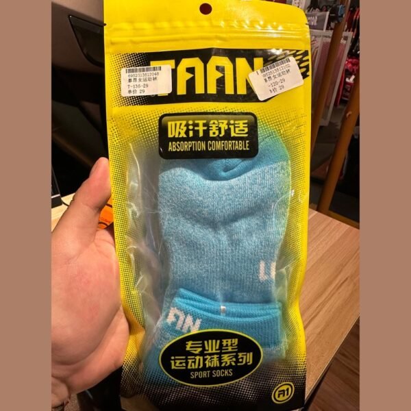 TAAN Long Sport Sock T-136-29
