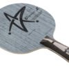 YINHE U-2 Uranus Seven-ply Pure Wood Table Tennis Blade