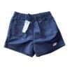 YONEX Badminton Sport Athletic Shorts Deep Blue (019) 1540