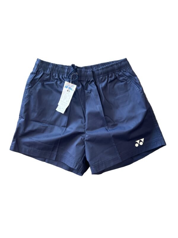 YONEX Badminton Sport Athletic Shorts Deep Blue (019) 1540