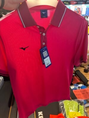 MIZUNO Sports Short Sleeve D2CT9010(Clearance)