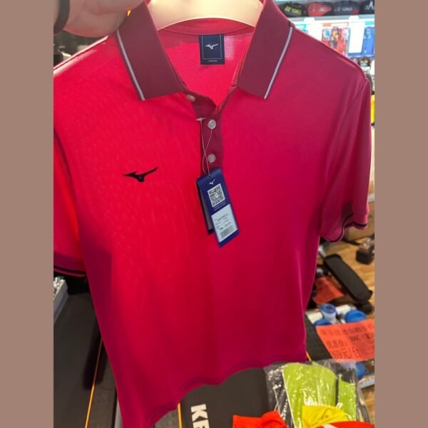 MIZUNO Sports Short Sleeve D2CT9010(Clearance)