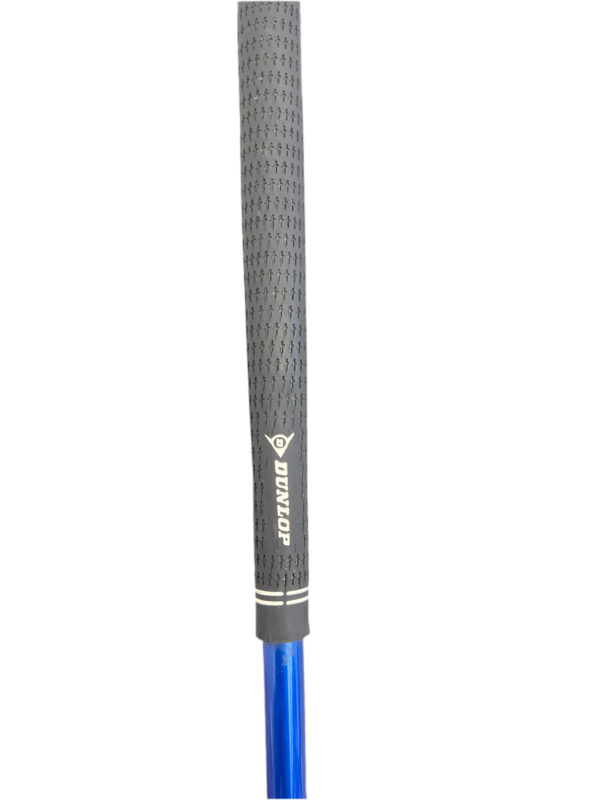 CLEARANCE SALE DUNLOP MEN'S GOLF SET 513793(4 wood, 7 iron No Rod Bag)