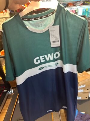 GEWO Sports Short Sleeve F12(Clearance)