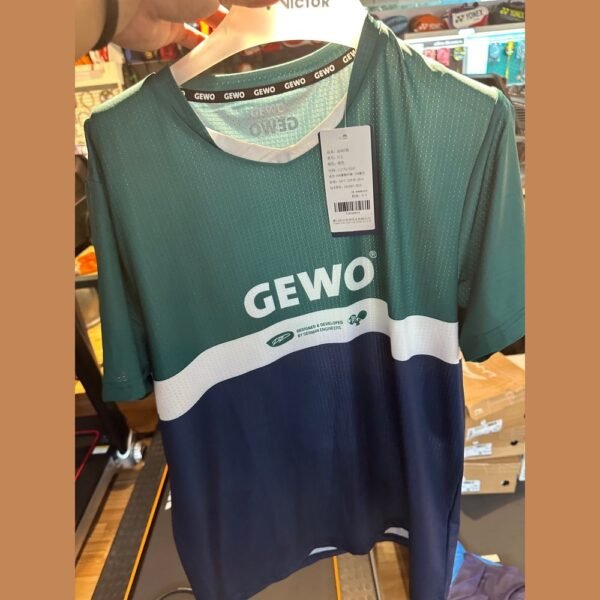 GEWO Sports Short Sleeve F12(Clearance)