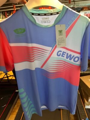 GEWO Sports Short Sleeve F10(Clearance)