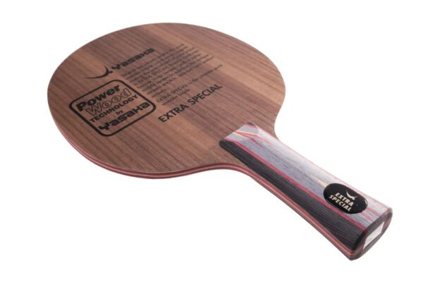YASAKA EXTRA Special Table Tennis Blade