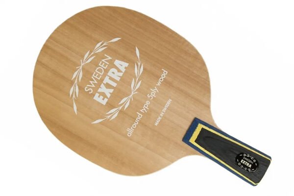 YASAKA EXTRA YE Table Tennis Blade