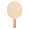 NITTAKU 5.22 HINOKI SWORD Table Tennis Blade