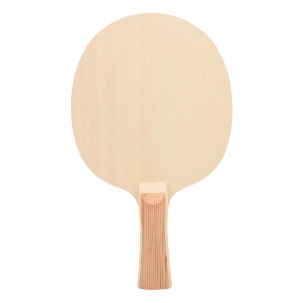 NITTAKU 5.22 HINOKI SWORD Table Tennis Blade