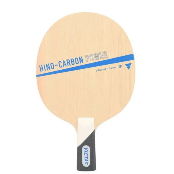 VICTAS Hino-Carbon Table Tennis Blade