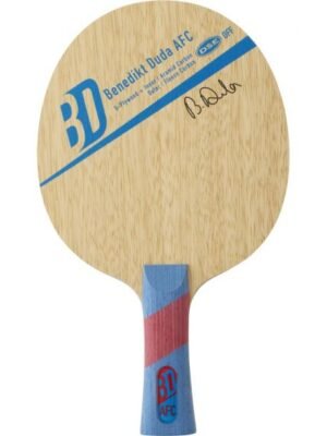VICTAS Benedict Duda AFCST Table Tennis Blade