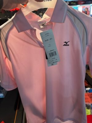 MIZUNO Sports Short Sleeve Z91EF904(Clearance)