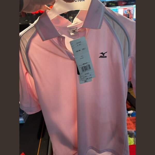 MIZUNO Sports Short Sleeve Z91EF904(Clearance)