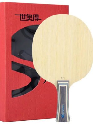 SWORD Blue Carbon VIS Table Tennis Blade