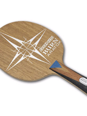 DONIC Burn Aratox Table Tennis Blade