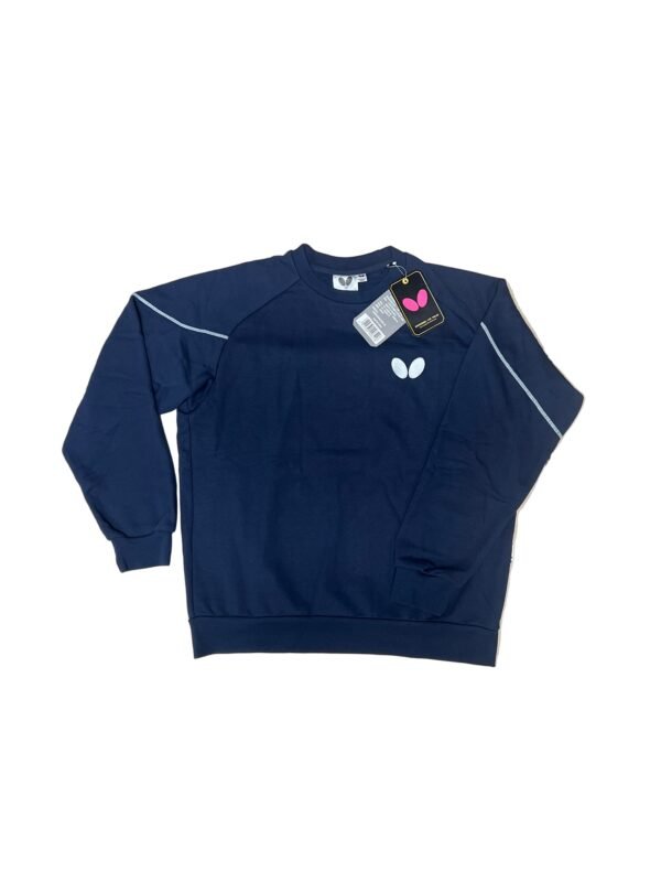 Butterfly Sports Ping Pong Topb Hoodie WSW510/05