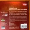 DHS GoldArc8 With Germany Sponge Attack Style Table Tennis