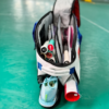 Badminton Bag Sports Fashion Badminton Casual and Durable