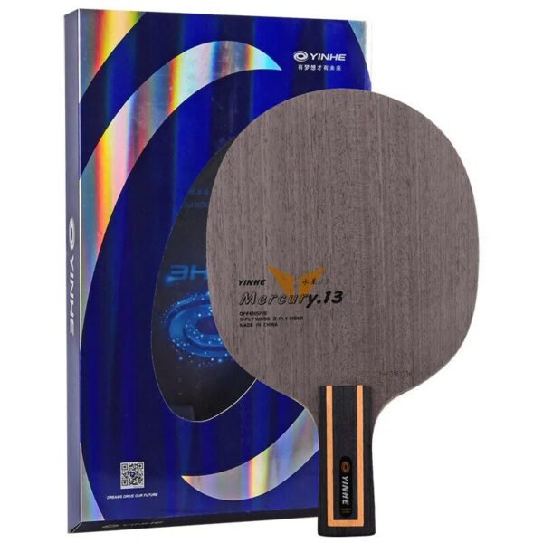 YINHE Y-13 Fiber Table Tennis Blade
