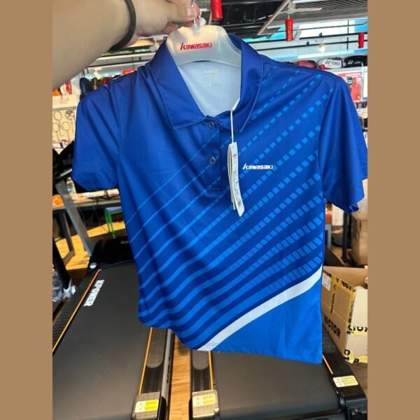 KAWASAKI Sports Short Sleeve  ST-15250(Clearance)