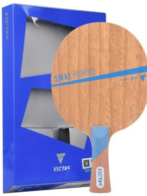 VICTAS SWAT POWER Table Tennis Blade