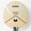37011_02.jpg BUTTERFLY X Star V (37011) Attack Table Tennis Blade FL