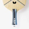 37011_06.jpg BUTTERFLY X Star V (37011) Attack Table Tennis Blade FL
