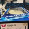 BUTTERFLY Viscaria Table Tennis Blade(24010,30041,30044)